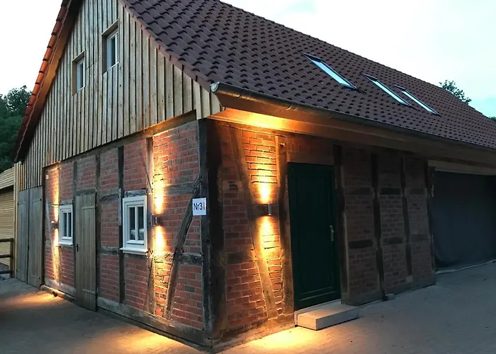 Gaestezimmer Gutshof Bestenbostel Eine Oase Der Ruhe
