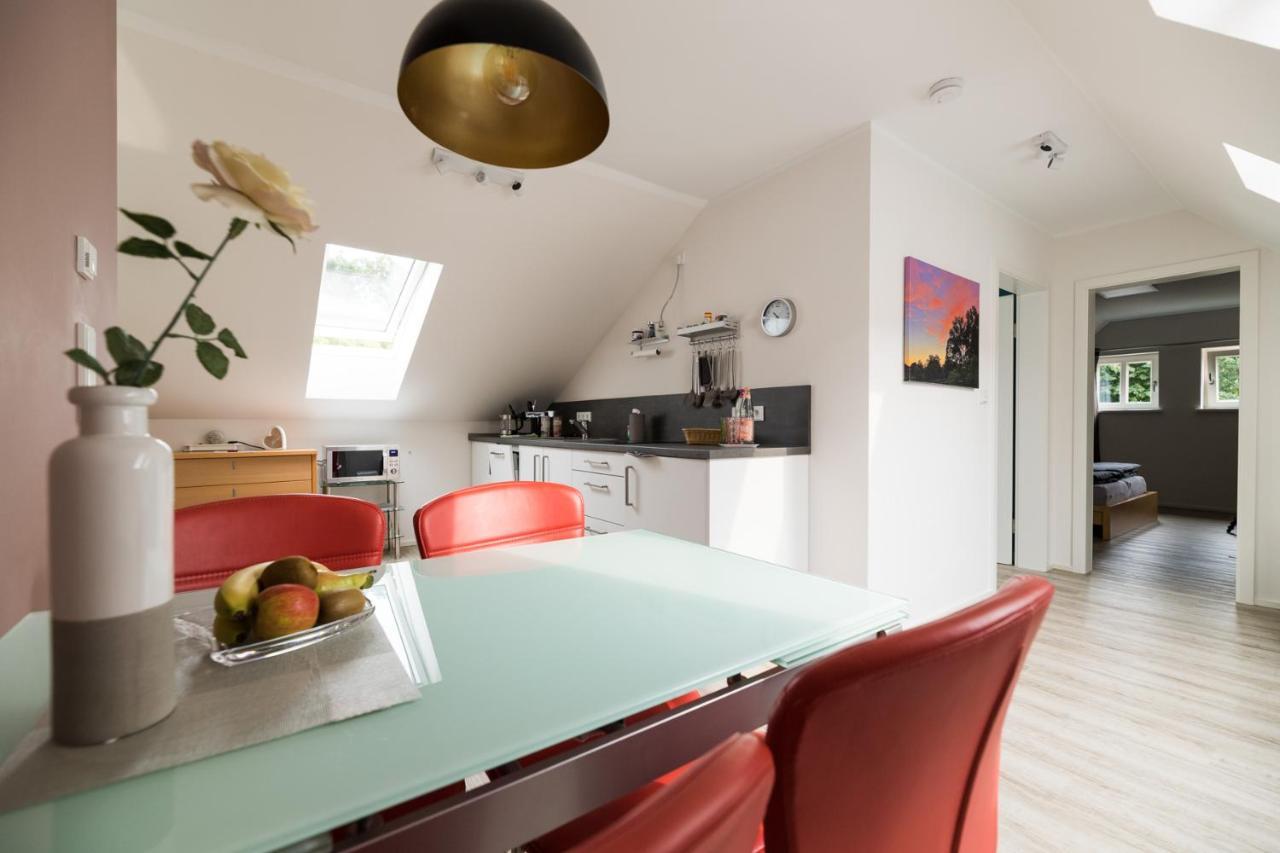 Gaestezimmer Gutshof Bestenbostel Eine Oase Der Ruhe Apartment *