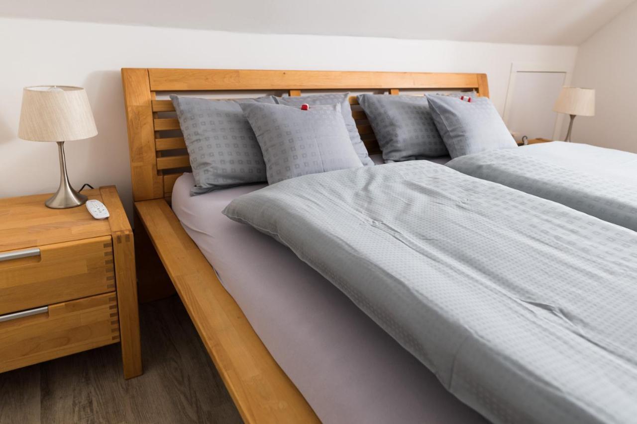 Gaestezimmer Gutshof Bestenbostel Eine Oase Der Ruhe Апартаменты *